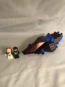 Lego Set 6886 Galactic Peeper Vintage Space Police 100% komplett mit Anleitung - Bild 1 von 8