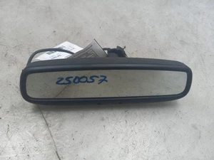 13 14 15 16 17 LEXUS LS460 REAR VIEW MIRROR - Picture 1 of 12