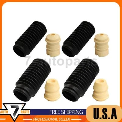 Fuelle de puntal de suspensión delantera trasera Monroe para Infiniti I35 2002 2003 2004 Foto 1 de 4