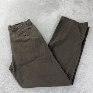 Patagonia Herren Gr. 33x30 Duck Hose 100% Bio Baumwolle Made in Thailand - Bild 1 von 10