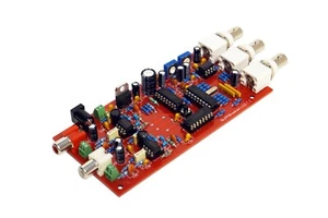 Stereo Encoder for FM broadcasting HI-Q stereo coder  - Picture 1 of 4