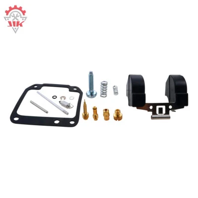 Kit de reconstrucción de carburador para Kawasaki Eliminator 125 BN125A Foto 1 de 4