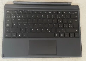 Teclado original Microsoft Surface Pro para Pro 7/6/5/4 (1725) negro * interior Diseño #5 - Imagen 1 de 3
