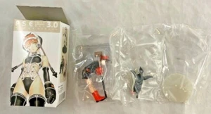 PSE 16 - Figure - Ver 3.0 - Vice Organic Beagle - Solid Collection - Murata - Picture 1 of 5
