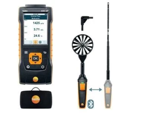 testo 440 delta P CombiSet 1 con Bluetooth® - Imagen 1 de 1