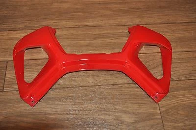 *Nuevo* Ducati Panigale 899.1199 - Carenado asiento delantero despegue # 483.1.172.2A Foto 1 de 2