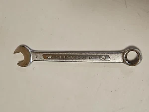 Servess 5/8 Zoll Combo Schraubenschlüssel geschmiedeter Stahl Made in Spain - Bild 1 von 4