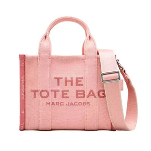 Marc Jacobs The Small Tote (Rose) M0017025-624 - Picture 1 of 10