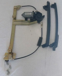 Fiat Cinquecento Drivers Side Electric Window Mechanism - Picture 1 of 4