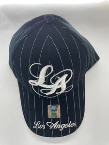 Leader Classic Los Angeles Hat LA Baseball Adjustable FAST FREE SHIPPING!! - Picture 1 of 2