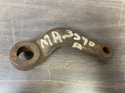 Mercury 1952 1953 dirección Pitman brazo nos 325 Foto 1 de 2