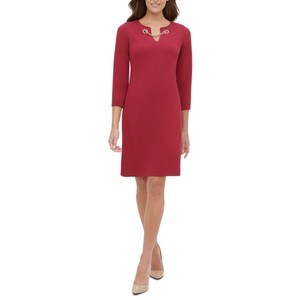 Las mejores ofertas en Vestidos Rojos Para Mujer Tommy Hilfiger | eBay