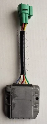 Módulo de control de encendido Napa Echlin TP206 1988 TOYOTA LAND CRUISER Foto 1 de 4