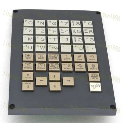 NEW For FANUC PANEL A02B-0323-C120#T A02B-0323-C120/T 1 Year Warranty - Image 1 of 4