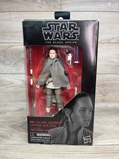 Star Wars Captain Poe Dameron 53 Black Series 2017 The Last Jedi 6 Inch Figure