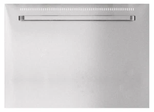 iLVE Range Hood 36-inch Stainless Steel Backsplash AM4-90 OEM - Picture 1 of 4