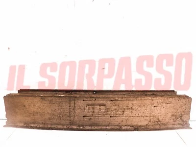 Tapa Trasera Original Fiat 1500 L 1800 2100 Sedán Foto 1 de 3