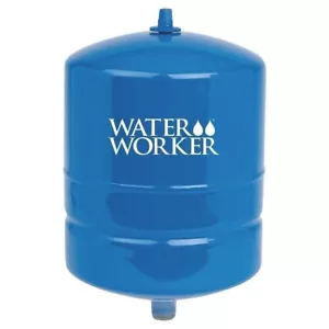 Tanque de pozo bomba de chorro Water Worker 4,4 gl - Imagen 1 de 1