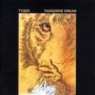 Tangerine Dream : Tyger CD (2012) ***NEW*** Incredible Value and Free Shipping!
