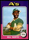 1975 O-Pee-Chee Opc Baseball - Pick A Card - Cards 1-220