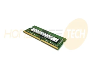 GENUINE DELL 16GB 1RX8 PC4-3200AA SODIMM MEMORY HMAA2GS6AJR8N-XN 1CXP8 TESTED - Picture 1 of 2
