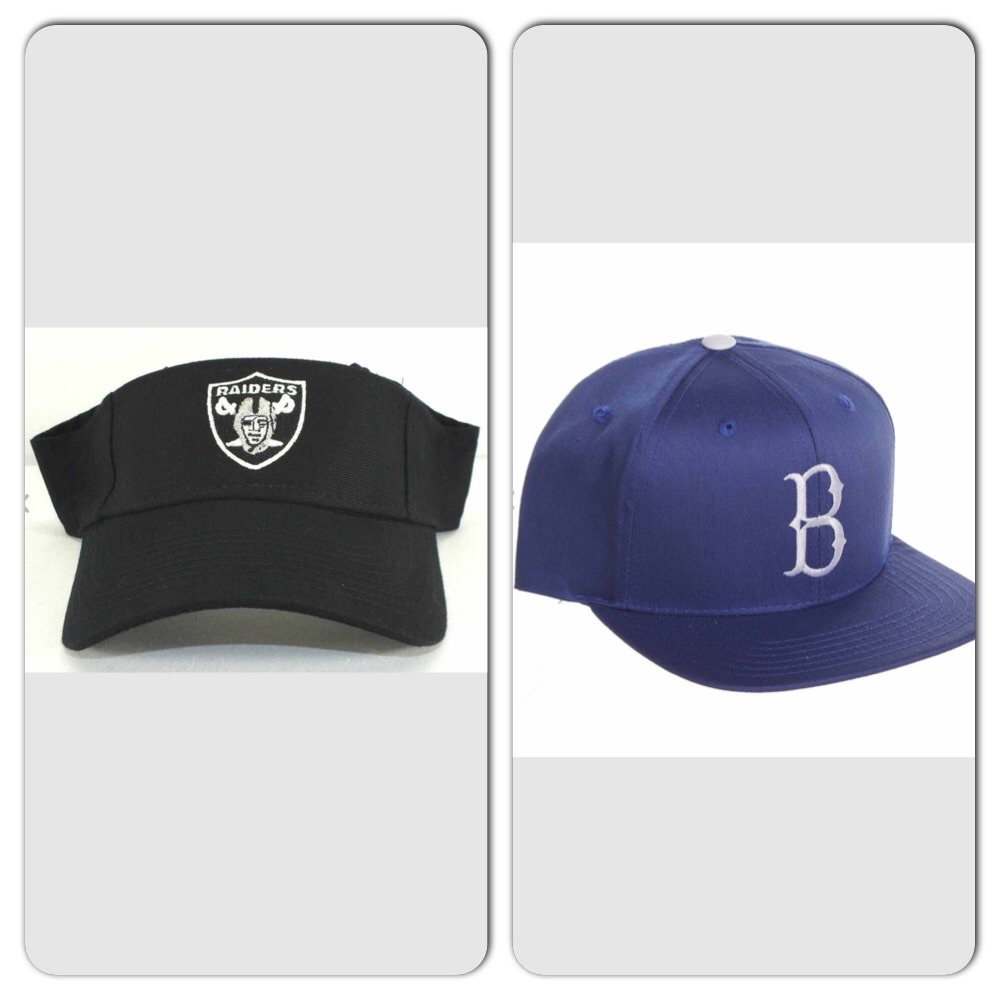 Retro Snapback Caps n More eBay Stores