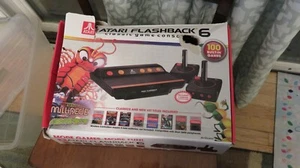Flashback 6 de Atari - Imagen 1 de 4