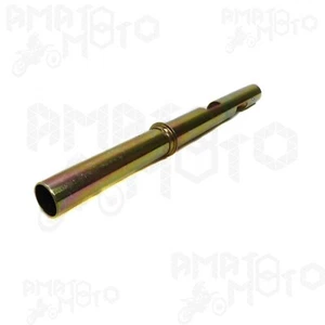 TUBO CAMBIO COMANDO GAS ACCELERATORE VESPA 50 SPECIAL GL GS PRIMAVERA - Foto 1 di 1