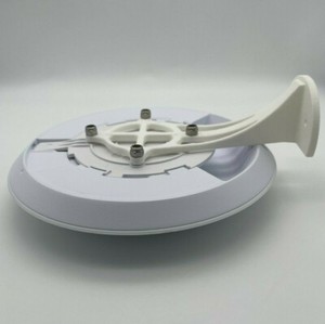 Unifi Ubiquiti Horizontal Wall Mount for U6-Lite, UAP-NanoHD, UAP-AC-LR & LITE 