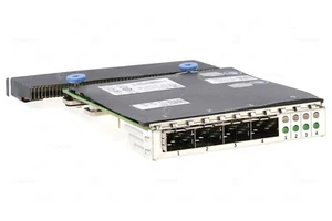 68M95 DELL X710 RNDC 10GBE DA/ SFP+ QUAD PORT ETHERNET 068M95 - Zdjęcie 1 z 7