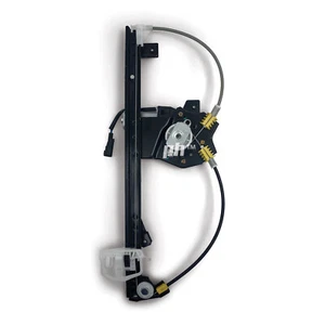 Window Regulator & Motor LEFT Rear fits Ford Falcon FG 2008 - 2014 - Picture 1 of 6