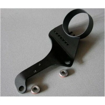 SUPPORTO PIASTRA CONTACHILOMETRI LATERALE HARLEY DAVIDSON SPORTSTER 883 E 1200