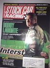 Stock Car Racing Magazine Bobby Labonte & Carbs december 2001 040817NONRH
