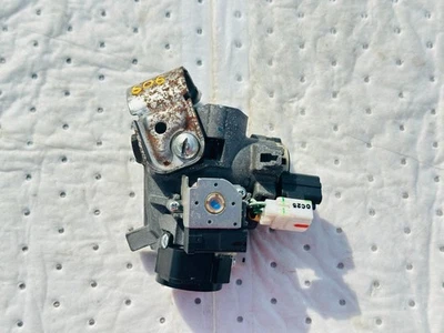 2015-2024 MITSUBISHI MIRAGE IGNITION SWITCH LOCK W/OUT KEY OEM — 第 1/4 张图片