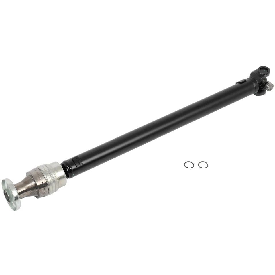 Conjunto de eixo de transmissão para Chevrolet Trailblazer 2002-2009 4.2L dianteiro - Imagem 1 de 4