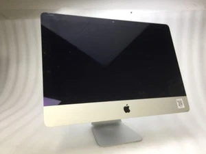 Apple iMac A1418 2012 Core i5-3330S 2.7GHz 8GB RAM 1TB HDD NVIDIA Catalina - Picture 1 of 8