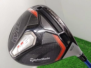 TaylorMade M6 Driver 9 SPEEDER NX 60 (X) #129 Golf Clubs - Picture 1 of 4
