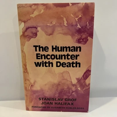 The Human Encounter with Death - image 1 of 3