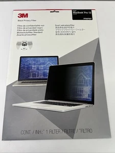 LOT 16x 3M High Clarity Privacy Filter for Apple MacBook Pro 13" PFNAP007 **NEW! - Picture 1 of 5