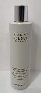 Champú HERMOSO MORENA mejora el color MES | 8,0 fl. oz. NUEVO Precintado - Imagen 1 de 6