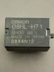 Relay for a 2016 Acura ILX. Part # 39794-SDA-A03 - Picture 1 of 7