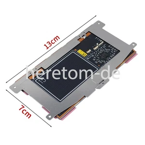 Touchpad Trackpad für HP Elitebook 850 G7 G8 M05270-001 TM-P3593 - Afbeelding 1 van 11