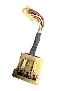 1985 1986 1987 Honda Helix CH 250 CH250 Elite Scooter Fuse Box Fusebox - Bild 1 von 6