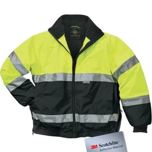 Charles Rivers Jacket 3 in 1 Warm Reflector System Jacket Size XL NWTS - Picture 1 of 4