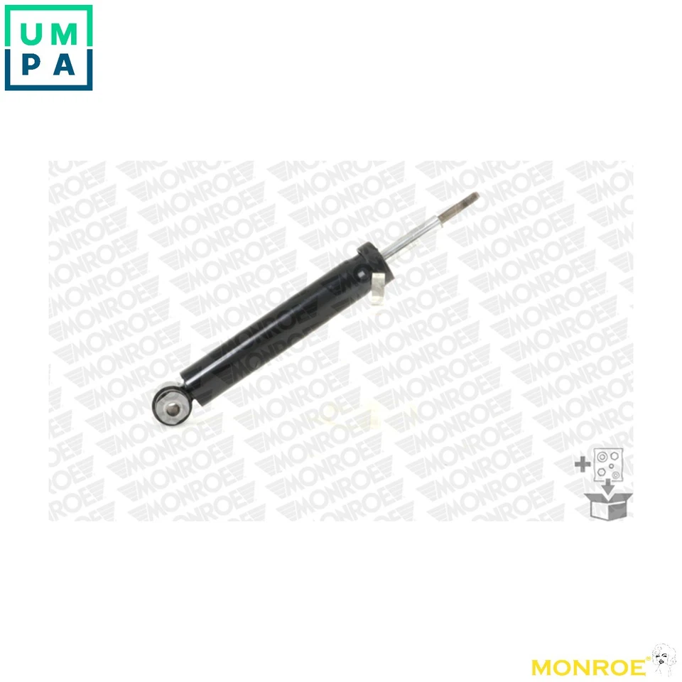 2x SHOCK ABSORBER E4758 FOR BMW N43B20A N47D20C/A M47D20 2.0L 4cyl 5 E61A 3.0L - Image 1 of 4