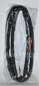 Tufo S3 Pro tubular 700 x 21 all black NEW (WHITE TUFO LABEL) - Picture 1 of 1