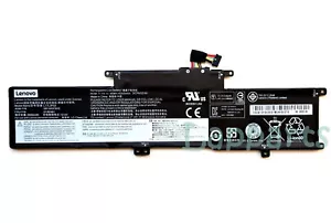 Batería Original L17C3P53 L17L3P53 L17M3P55 Para Lenovo ThinkPad L380 L390 S2 Yoga - Imagen 1 de 2