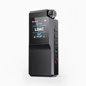 FiiO BTR17 Bluetooth DAC i wzmacniacz słuchawkowy - Zdjęcie 1 z 5