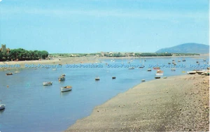 R682682 Karre im Möbel. Walney Channel. Photo Precision Limited. Colourmaster - Bild 1 von 4