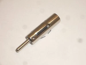 PHILMORE 2321A MALE AUTO MOTOROLA STYLE ANTENNA PLUG CONNECTOR - Picture 1 of 1